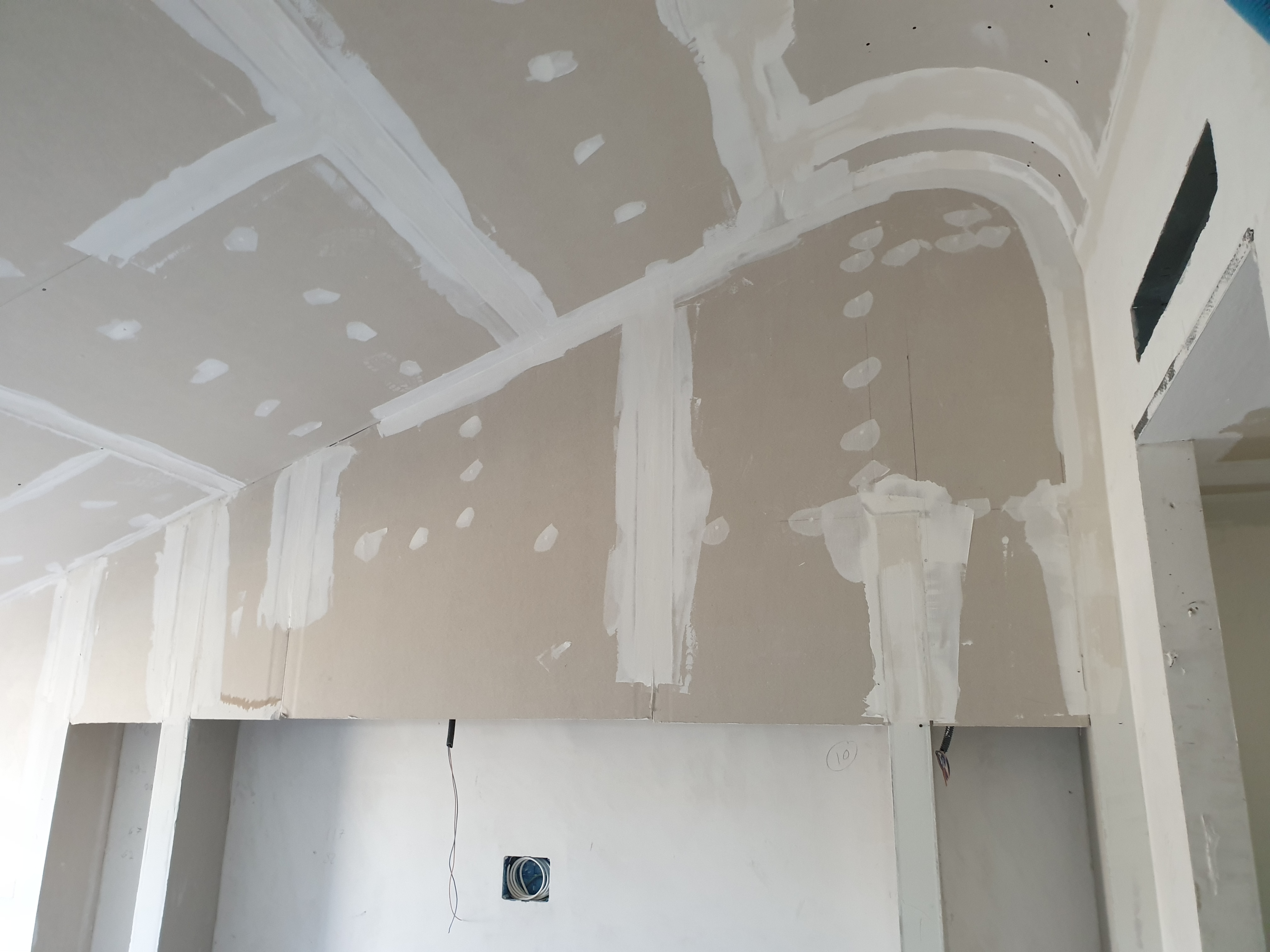 Cartongesso 16