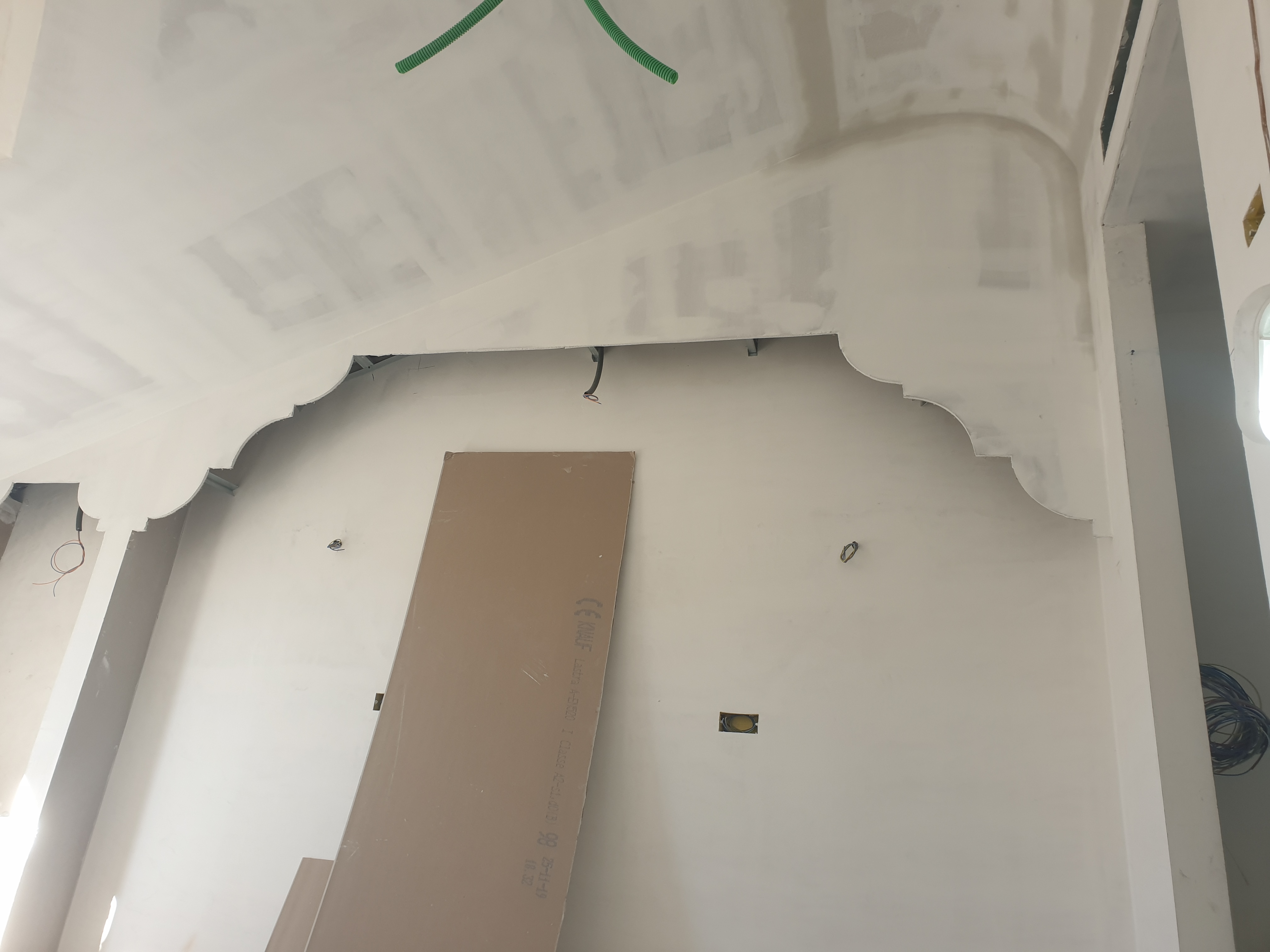 Cartongesso 30