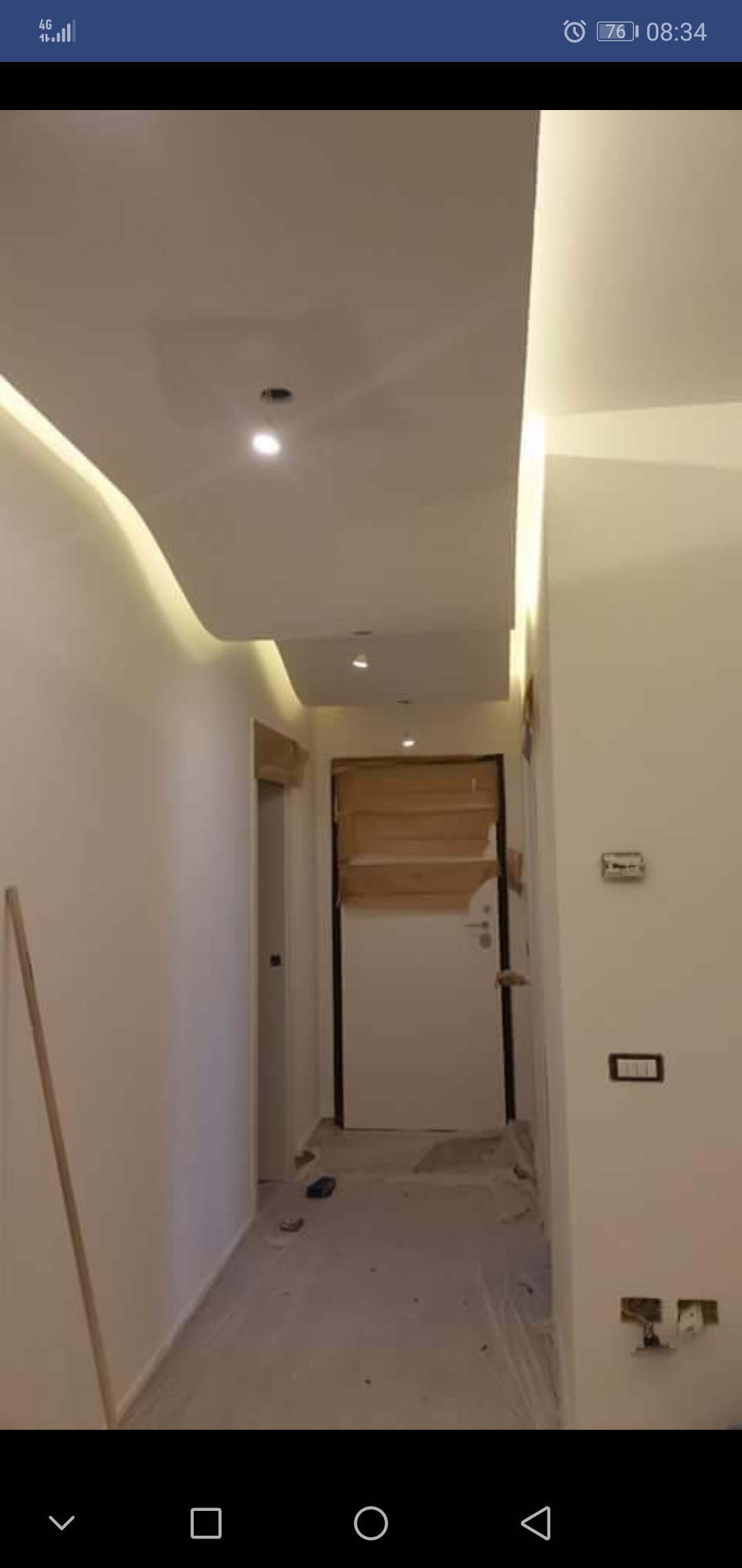 Cartongesso 45