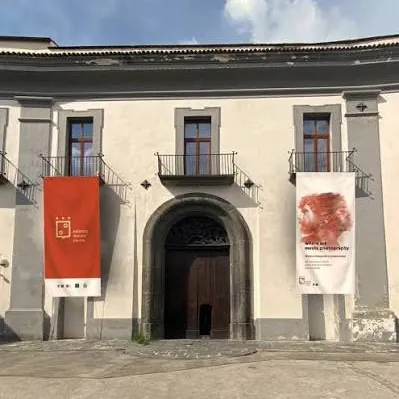 Parete comune Caserta Palazzo Ducale