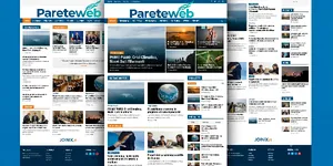 Portale editoriale - Leggi notizie su Pareteweb