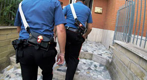 Sicurezza e Giustizia