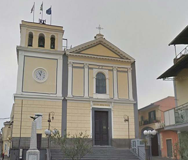 Comune di Parete, portale di Parete, notizie di Parete ed eventi a Parete
