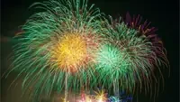 Fuochi di Primavera 2026 a Parete